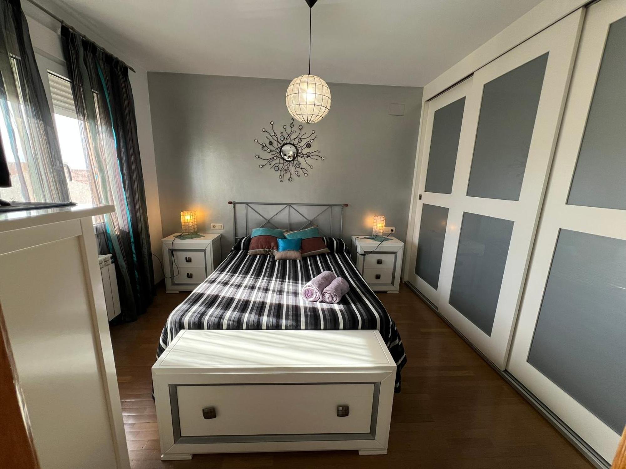 모나칠 La Casa Del Pianista 빌라 외부 사진